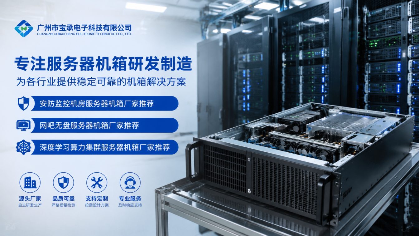南昌还在为机箱交付发愁？